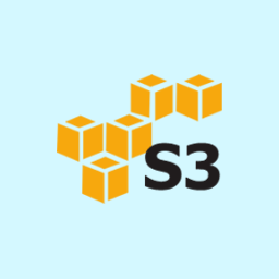 Amazon S3 Download Test